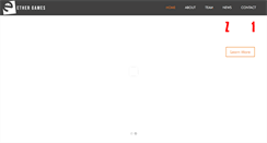 Desktop Screenshot of etheritsolutions.com